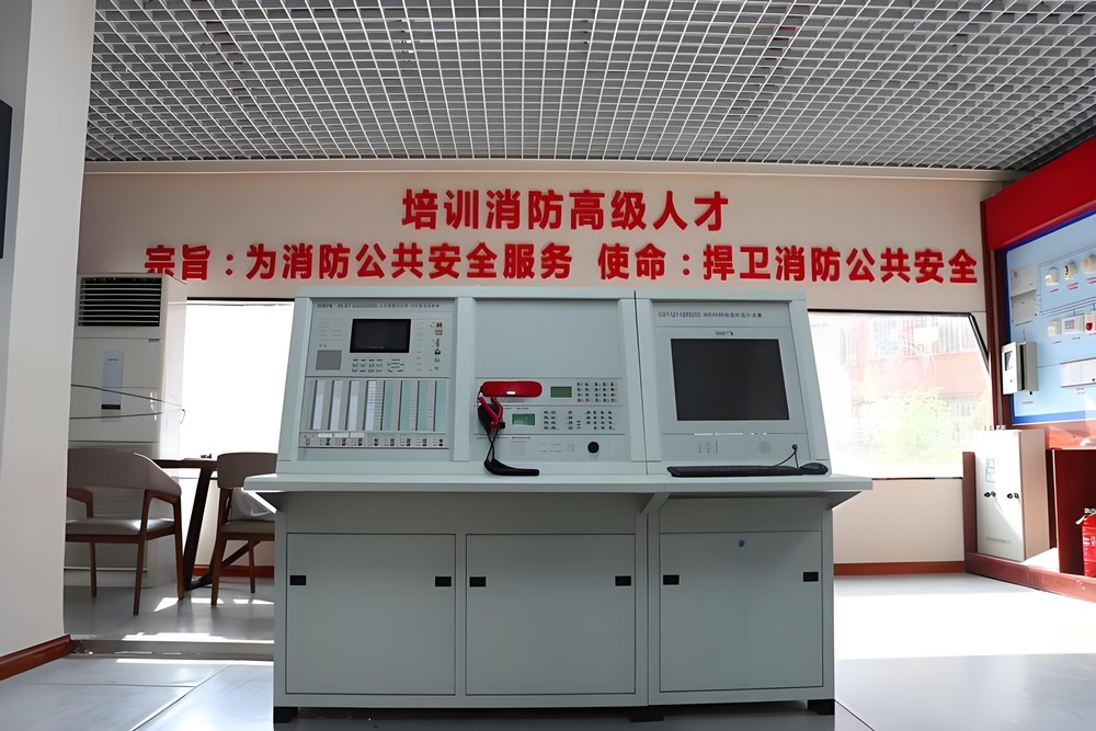 盐城消防证培训盐城消防监控证考试培训